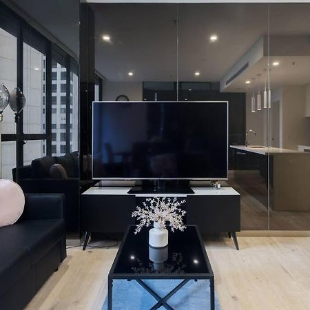 Appartement Castlereagh - 2Br Sydney Cbd Views Hyde Park Families & Groups Extérieur photo