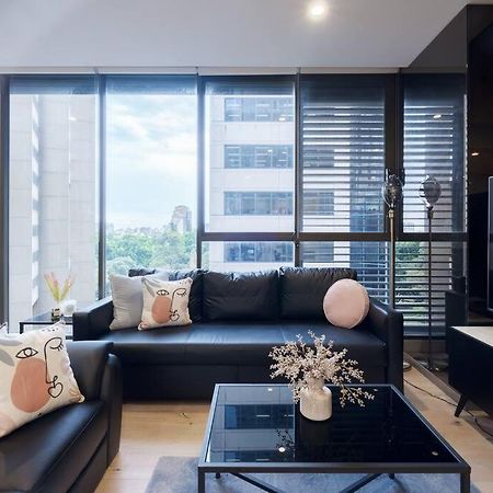 Appartement Castlereagh - 2Br Sydney Cbd Views Hyde Park Families & Groups Extérieur photo