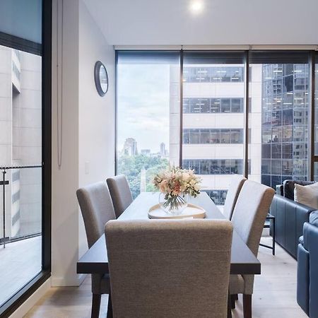 Appartement Castlereagh - 2Br Sydney Cbd Views Hyde Park Families & Groups Extérieur photo