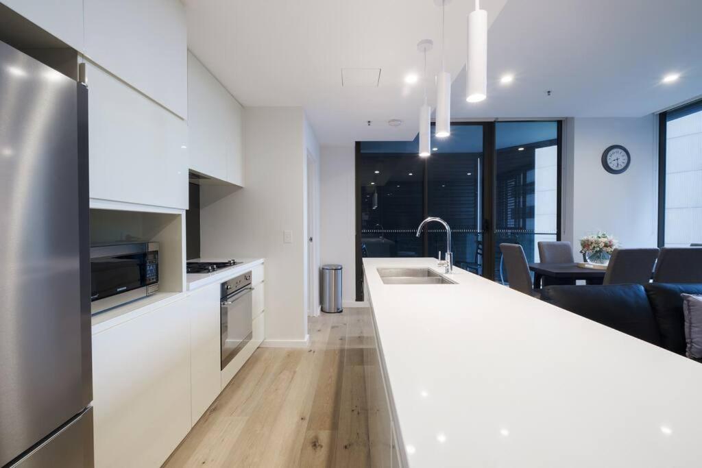 Appartement Castlereagh - 2Br Sydney Cbd Views Hyde Park Families & Groups Extérieur photo