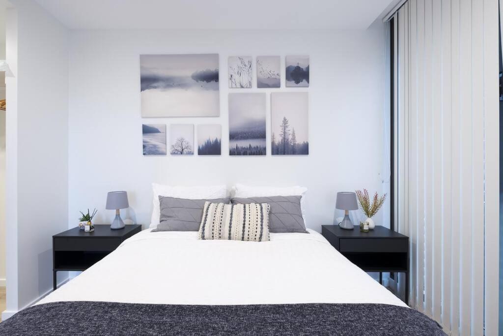 Appartement Castlereagh - 2Br Sydney Cbd Views Hyde Park Families & Groups Extérieur photo