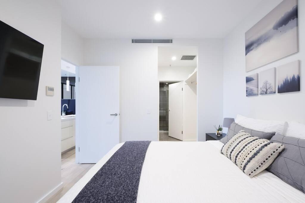 Appartement Castlereagh - 2Br Sydney Cbd Views Hyde Park Families & Groups Extérieur photo