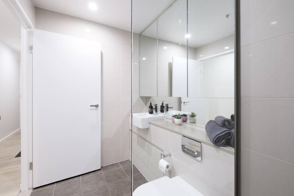 Appartement Castlereagh - 2Br Sydney Cbd Views Hyde Park Families & Groups Extérieur photo