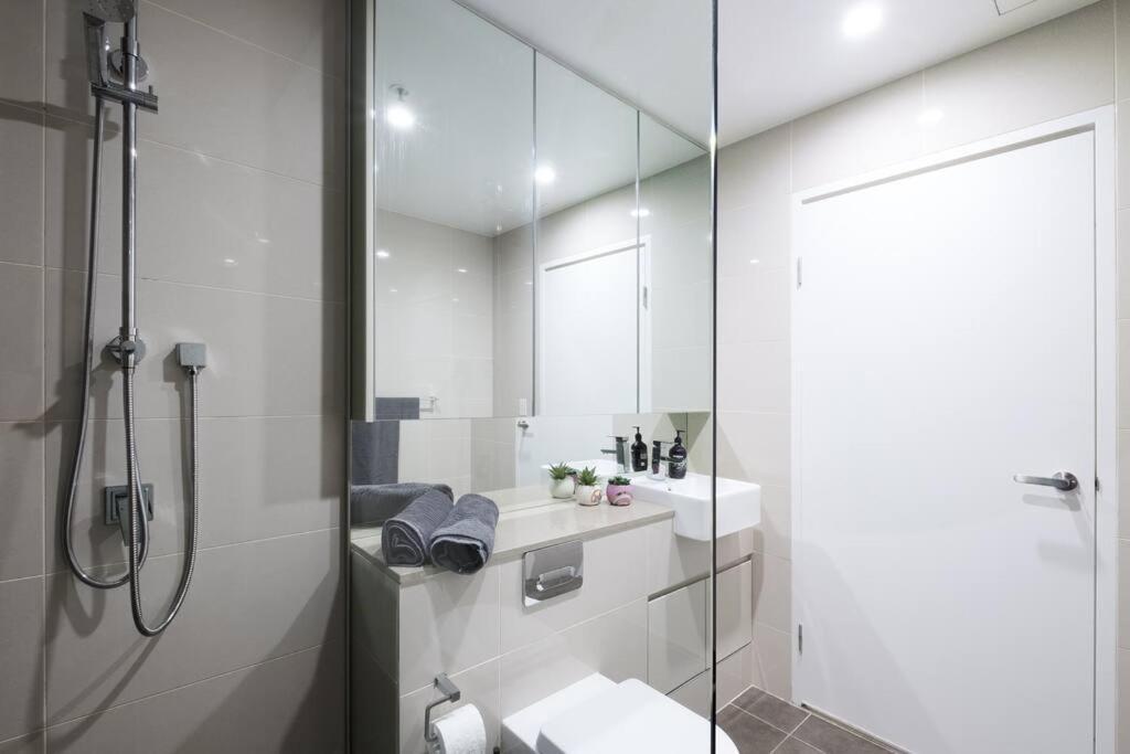 Appartement Castlereagh - 2Br Sydney Cbd Views Hyde Park Families & Groups Extérieur photo
