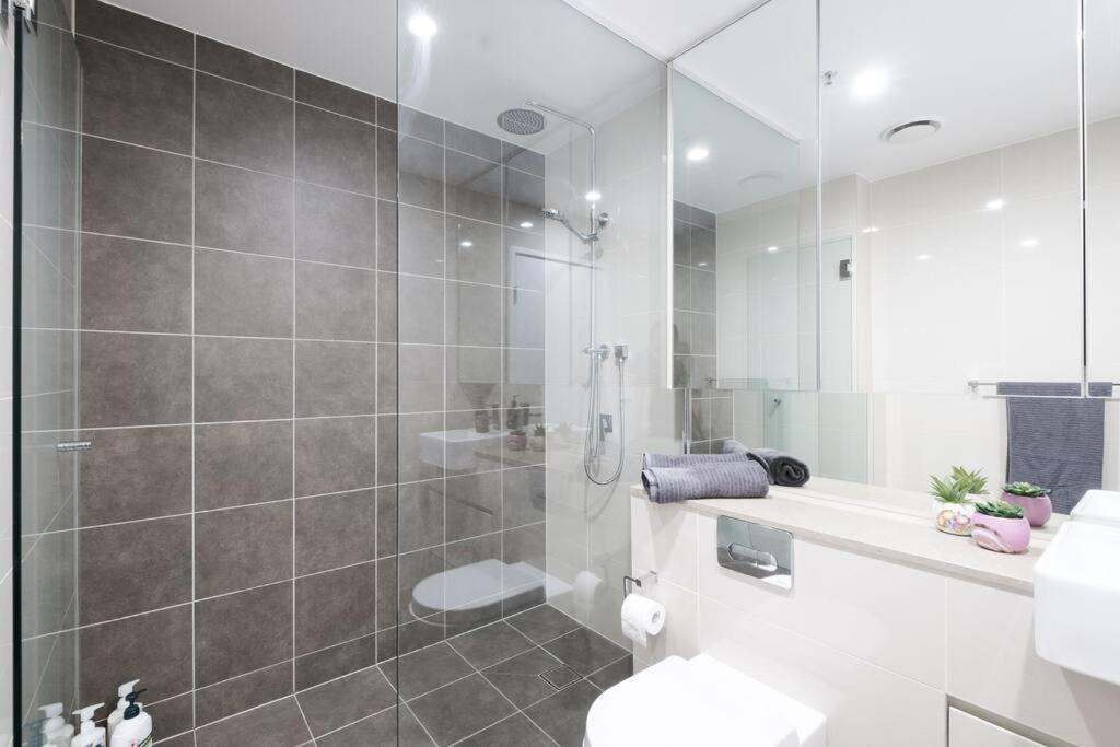 Appartement Castlereagh - 2Br Sydney Cbd Views Hyde Park Families & Groups Extérieur photo