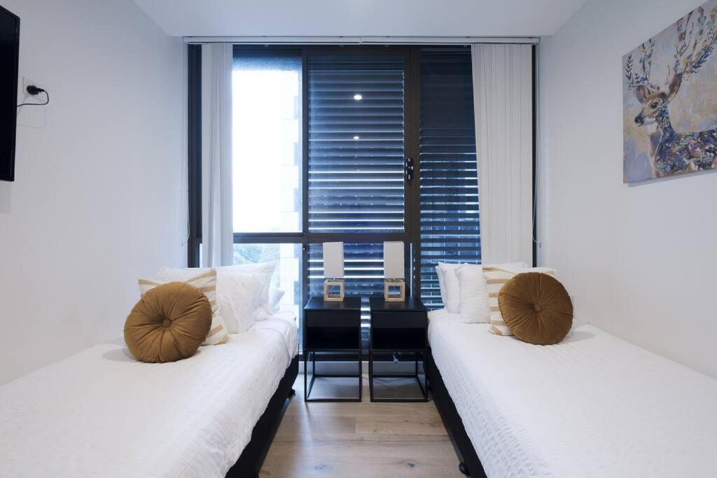 Appartement Castlereagh - 2Br Sydney Cbd Views Hyde Park Families & Groups Extérieur photo
