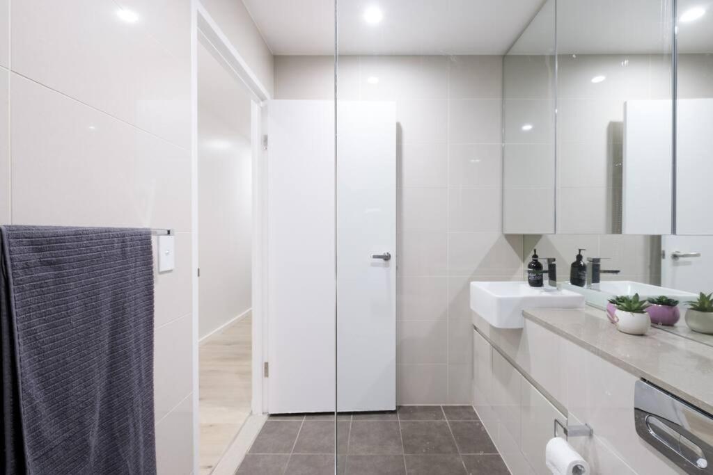 Appartement Castlereagh - 2Br Sydney Cbd Views Hyde Park Families & Groups Extérieur photo